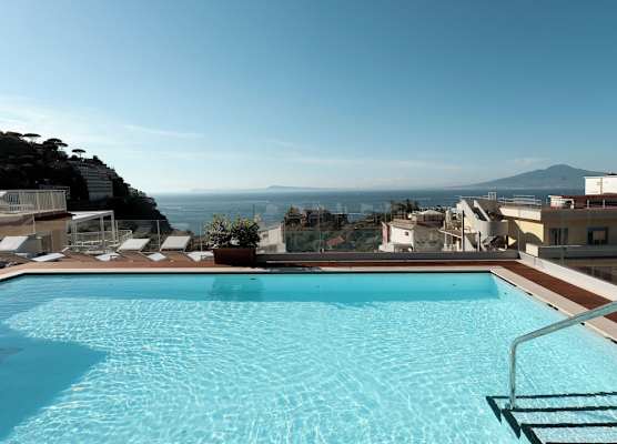 Hotel Tirrenia 1