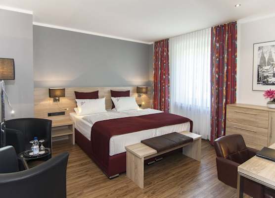 Hotel An der Philharmonie 1