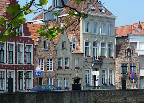 Hotel Ter Duinen 1