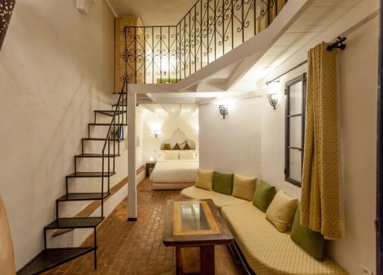 Riad Hart Essoura 1