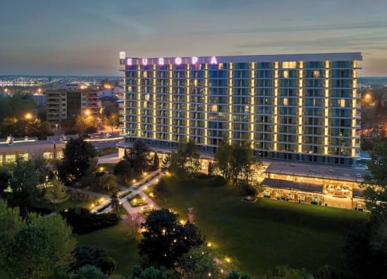 Ana Hotels Europa Eforie Nord 1