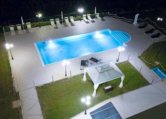 Hotel Marconi 1