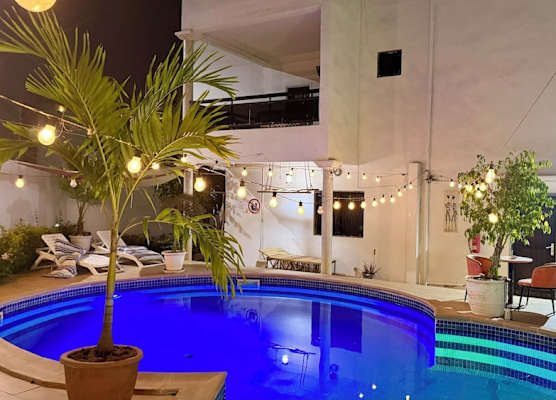 Jade guest House 1