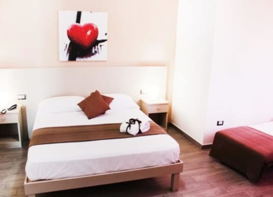 Hotel Cesirja 1