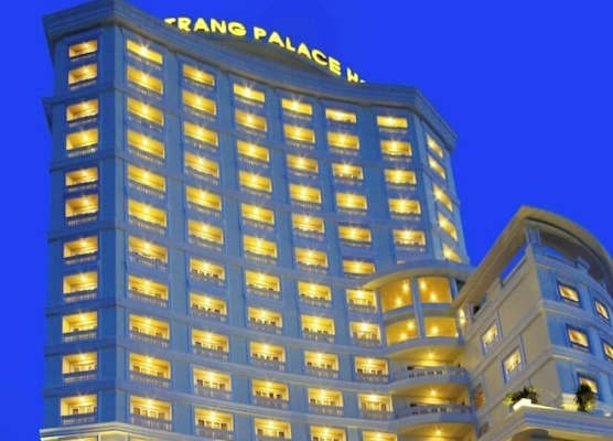 Nha Trang Palace Hotel 1