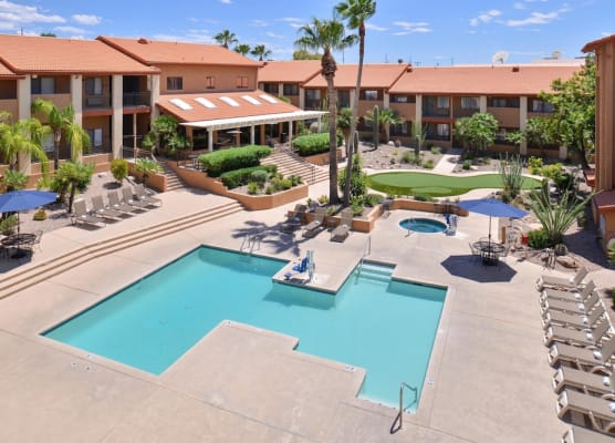 3 Palms Tucson North Foothills 1