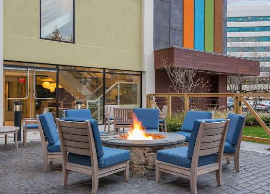 EVEN Hotel NORWALK by IHG 1