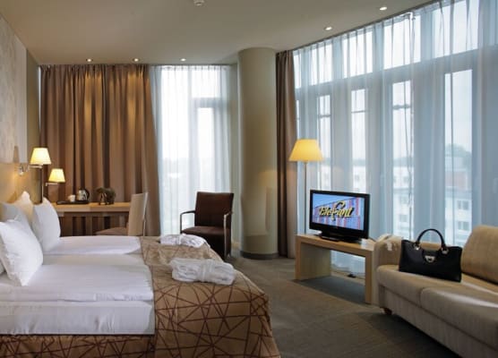 Rixwell Elefant Hotel 1