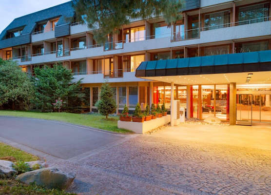 Dolce by Wyndham Bad Nauheim 1