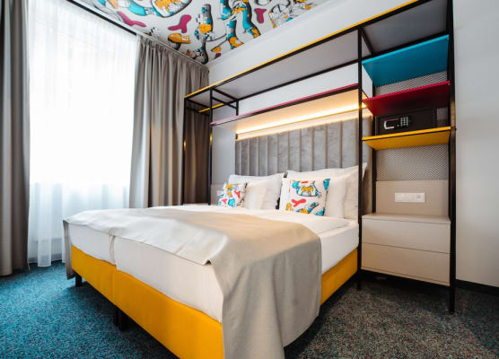 Family Apartments by ASTORIA Hotel & Medical Spa 1