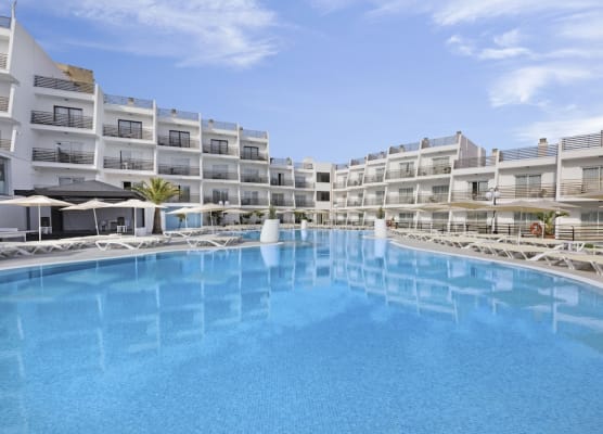 Palmanova Suites by TRH 1