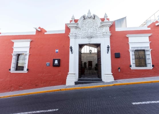 Casa Andina Premium Arequipa 1