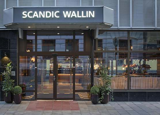 Scandic Wallin 1