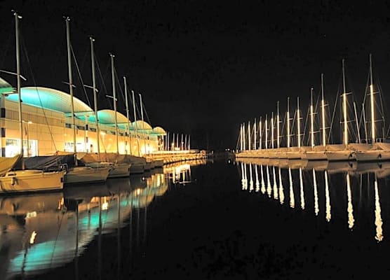 Bodensee Yachthotel Schattmaier 1