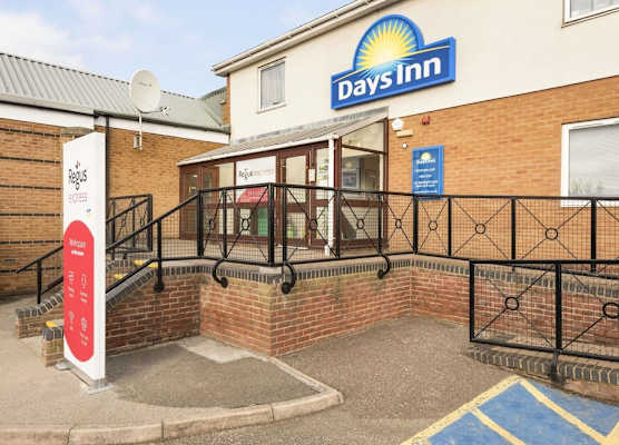 Days Inn Watford Gap 1