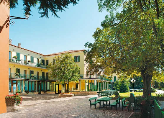 Park Hotel Jolanda 1