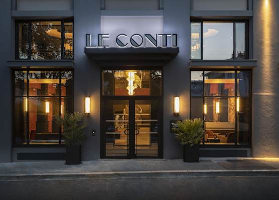 Hôtel & Spa Oceania Le Conti 1