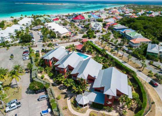 Orient Bay Palm Court Residence 4 Stars 1