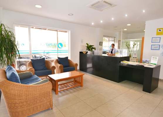 APARTAMENTOS FORMENTERA II - ADULTS ONLY- 1