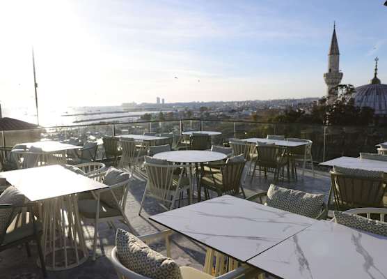 Dara Old City Hotel 1