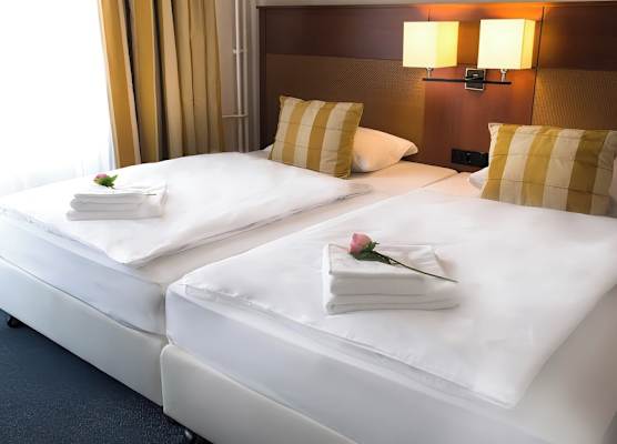 Hotel Marttel 1