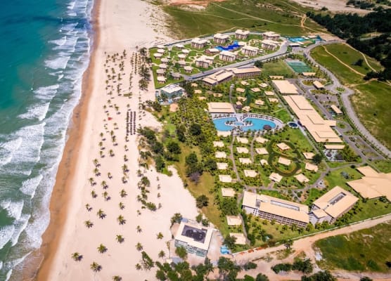 Vila Galé Resort Cumbuco - All inclusive 1