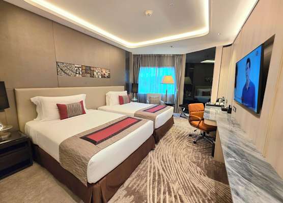 Graceland Bangkok by Grace Hotel - SHA Extra Plus 1