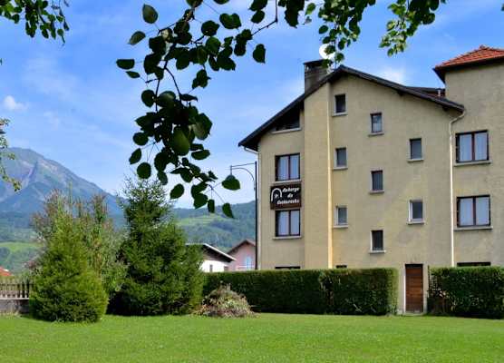 Auberge de Costaroche 1