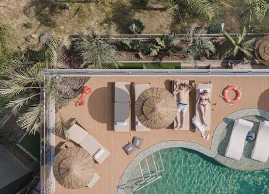 Casa Coco Boutique Hotel & Spa 4*S - Adults Only 1
