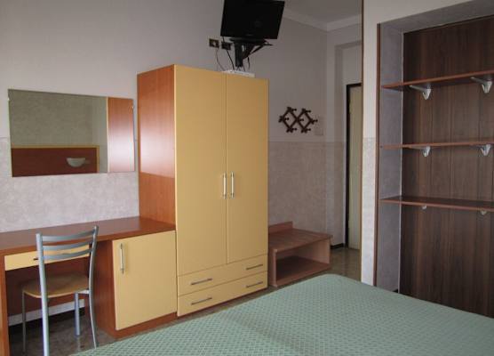 Hotel Marchina 1