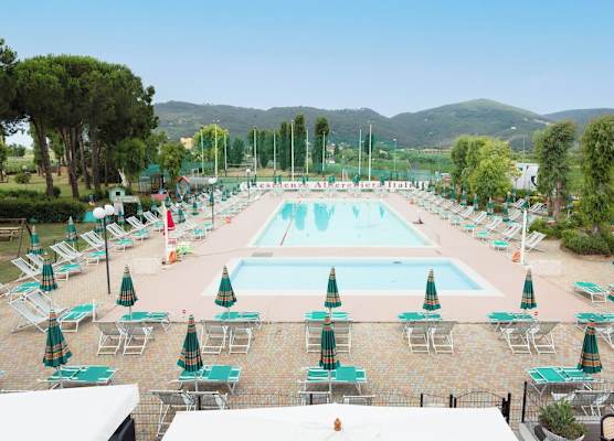 Residenza Pierre & Vacances Luni Mare 1