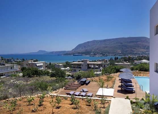 Seametry Luxury Living Apartments, Adults Only, Excluding Ages 3 to 15 1