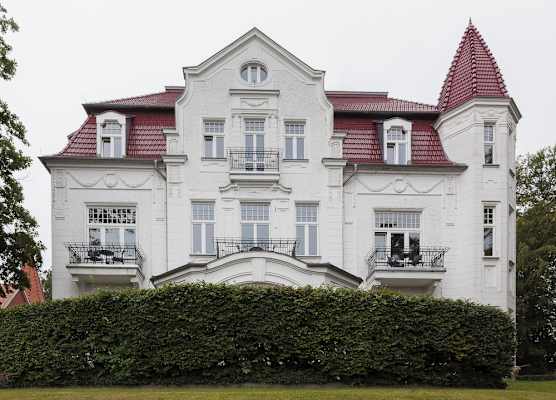 OSTKÜSTE - Villa Staudt Design Apartments 1