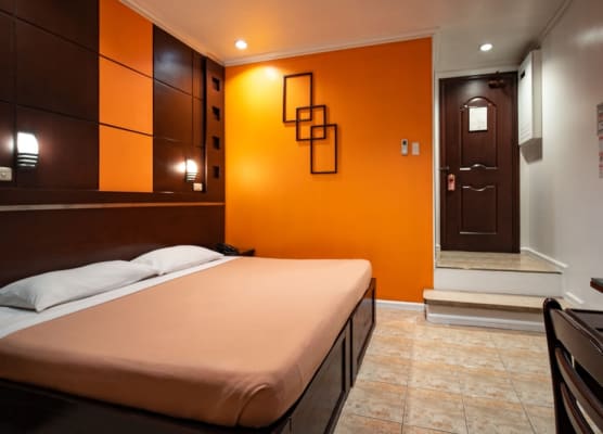 Paladin Hotel 1