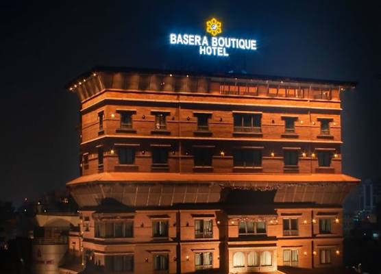 Basera Boutique Hotel - Kathmandu's Hidden Escape 1