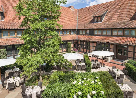 Hotel Kokenhof 1