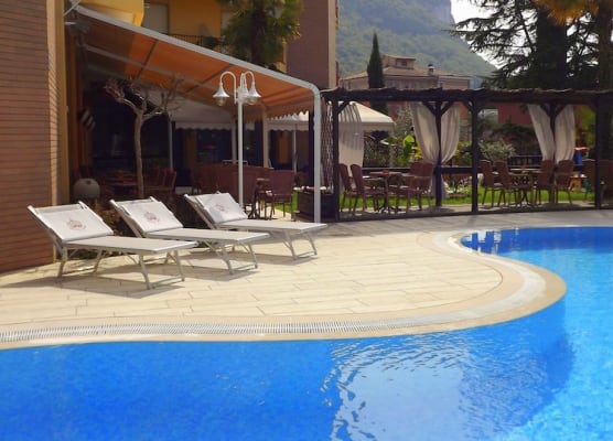 Hotel Imperial ***S 1