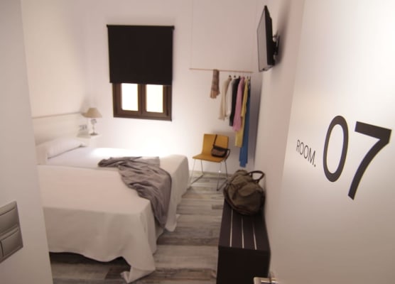 8 Rooms Tarifa 1