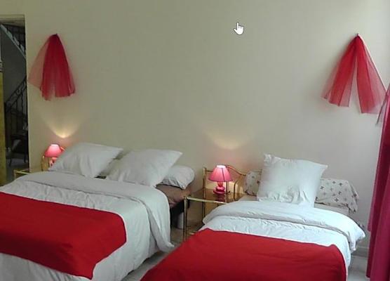 Hotel de la Renaissance 1