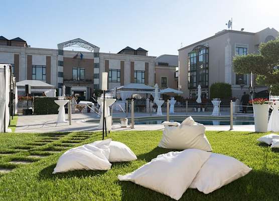 Hotel Incontro 1