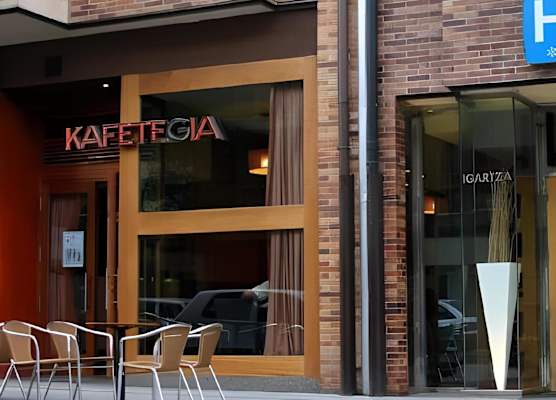 Hotel Igartza 1