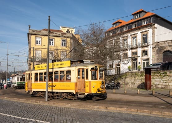 Memoria Porto FLH Hotels 1