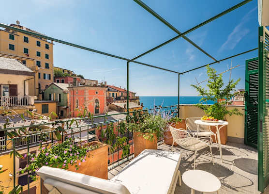 La Vista di Marina by The First 1