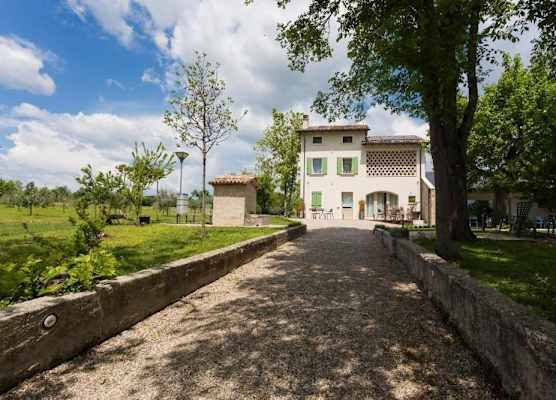 Agriturismo Redó 1