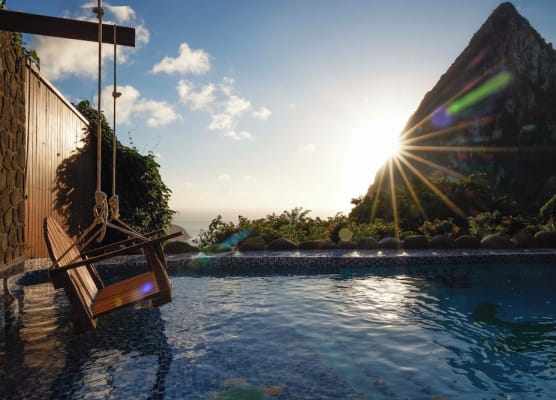 Ladera Resort 1