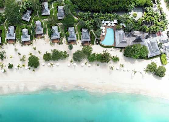 Hermitage Bay - All Inclusive 1