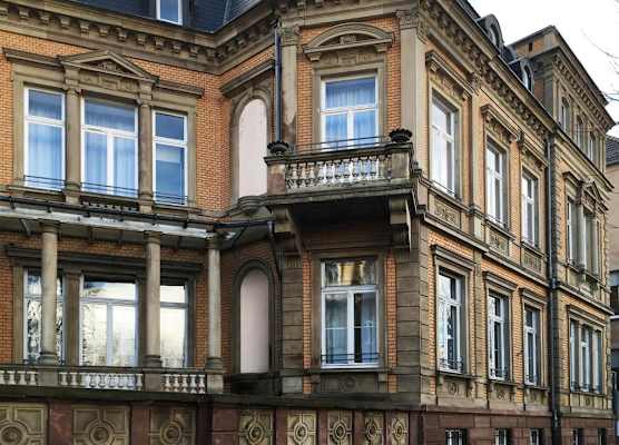 Adonis Hotel Strasbourg 1