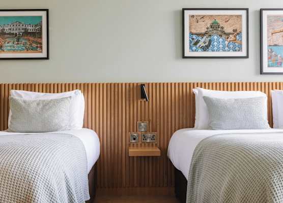 Haslem Hotel 1