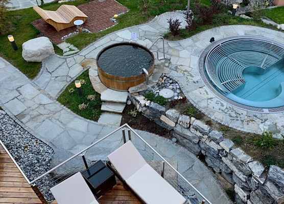 Therme 51 Hotel Physio & Spa 1