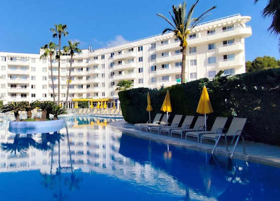 Hotel Ivory Playa Sports & Spa 1